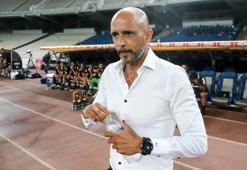 Trabzonspor'un rakibi AEK, lige mağlubiyetle başladı