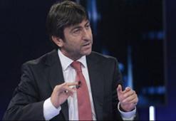 Rıdvan Dilmen ateş püskürdü