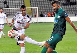 Elazığspor 2-0 Giresunspor