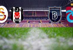 Son dakika haberi... Galatasaray - Beşiktaş derbisi seyircisiz! Trabzonspor - Başakşehir...