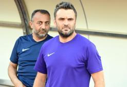 ''Menemenspor, bu ligin iyi takımı olacak''