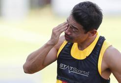 Nagatomo: Galatasaray'ı kalbimin en güzel yerinde saklayacağım