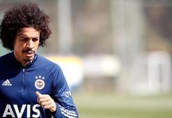 Fenerbahçe açıkladı! İşte Luiz Gustavo'nun son durumu!