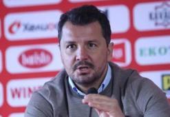 CSKA Sofya'da Milos Kruscic dönemi sona erdi