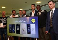Fenerbahçe, Vestel'le imzaladı!
