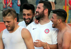 Zonguldak Kömürspor'da tüm futbolcular karantinaya alındı