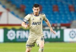 Fenerbahçe | Mert Hakan Yandaş'a övgü: İlk defa beğendim!