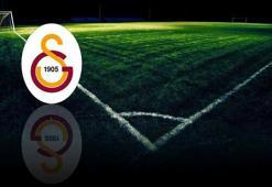 Galatasaray'ın muhtemel 11'i