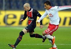 Mevlüt yetmedi: 2-0