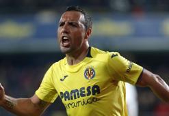 Santi Cazorla, yıllar sonra İspanya Milli Takımı'nda!