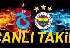 Trabzonspor Fenerbahçe canlı yayın (Trabzonspor Fenerbahçe beIN Sports 1 canlı takip)
