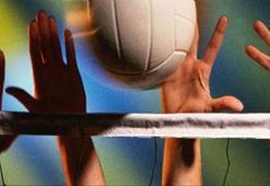 Filede zafer Vakıfbank'tan: 0-3