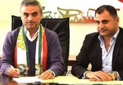 Amed Sportif Faaliyetlere kötü haber