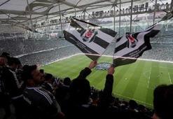 Beşiktaş'tan derbiye özel marş! Rekora koşuyor...