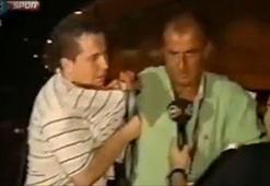 Terim tuttuğunu bırakmıyor!