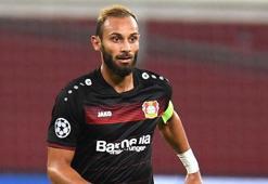 Bundesliga'da 20 Türk asıllı futbolcu boy gösteriyor