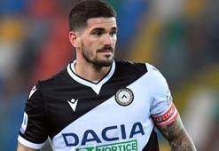 Rodrigo de Paul için PSG de devrede