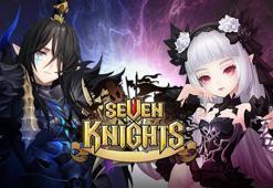 Seven Knights, 3'üncü yılını yeni kahramanlarla kutluyor