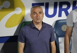 Rıza Çalımbay: Bu futbolla bu maç en kötü berabere bitmeliydi