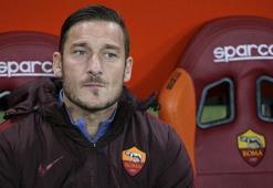 8 maddede Roma'nın efsanesi Totti hakkında bilmedikleriniz
