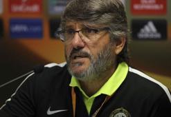 UEFA'dan Mustafa Akçay'a övgü: Yenilmez mi?