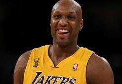 Odom Beşiktaş'ta
