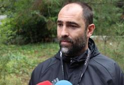 Tudor: Hiçbir maç kolay değil