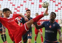 Antalyaspor beraberliğe abone