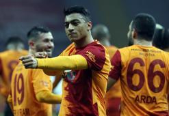 Galatasaray'da Mostafa Mohamed gerçeği ortaya çıktı! 18 milyon Euro ve Sörloth...