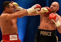 Fury-Klitschko rövanş maçı iptal edildi