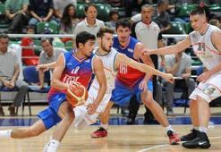Banvit 91-89 TOFAŞ