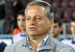 Fethiyespor'da Bahri Kaya dönemi