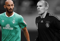 Milli Futbolcu Ömer Toprak ve Alman yıldızlar sosyal medya "Kabadayılarına" tepki koydu!