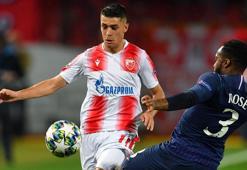 Sivasspor'dan Mateo Garcia'ya resmi teklif