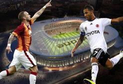 "Fenerbahçeliyim, İnşallah Beşiktaşımız kazanacak!"