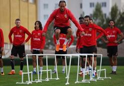 Kayserispor 9 maçtır kazanamıyor