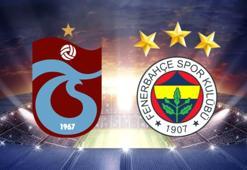 FIFA 21 Trabzonspor - Fenerbahçe maçının skorunu belirledi!