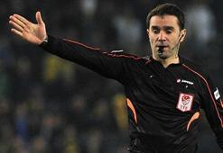 TFF 1. Lig - Ligde 5. hafta hakemleri açıklandı