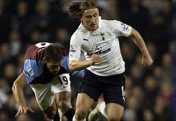 Tottenham çok rahat: 2-0