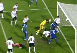 Yer İnönü Stadı, Beşiktaş-Dinamo Kiev maçı, 90+3 ve kalplerin durma noktasına geldiği an!
