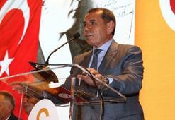 Dursun Özbek açıkladı: Galatasaray'ın borcu 330 milyon Dolar!