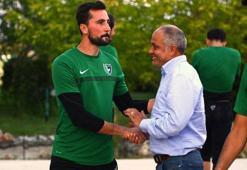 "Emeklerine sahip çıkamadığım futbolcularımdan utanıyorum"