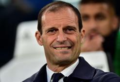 SON DAKİKA | Juventus'ta Massimiliano Allegri dönemi sona erdi!