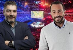 Espor dünyası skandal ortaklığı konuşuyor