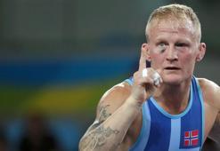 Rio 2016'dan nefes kesen fotoğraflar