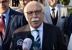 Nabi Avcı'dan Aziz Yıldırım'a hakaret davası!