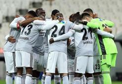 Beşiktaş'ta şampiyonluk yolunda motivasyon tavan!