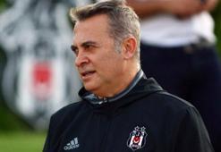 FİKRET ORMAN'DAN TRANSFER MÜJDESİ!