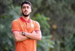 Galatasaraylı yıldızdan çılgın rap performansı!