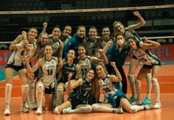 Sarıyer Belediyespor-Beşiktaş maç sonucu: 3-0